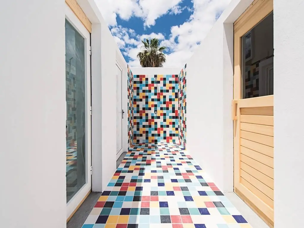 Axel Beach — AXEL BEACH