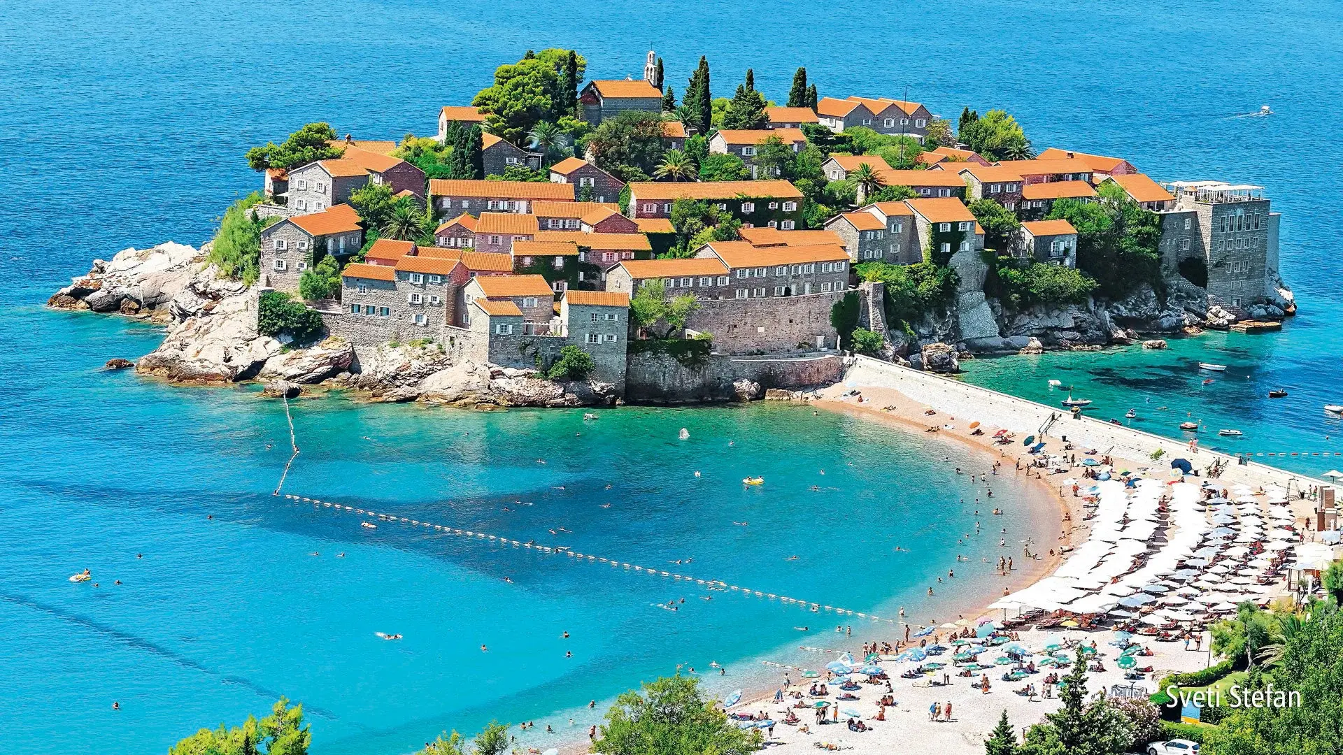 Wycieczka Bałkański wehikuł czasu