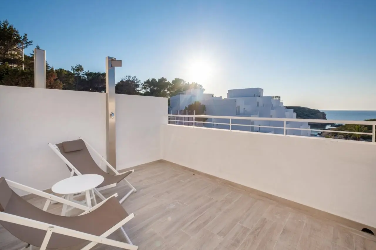 Barcelo Portinatx — BARCELO PORTINATX