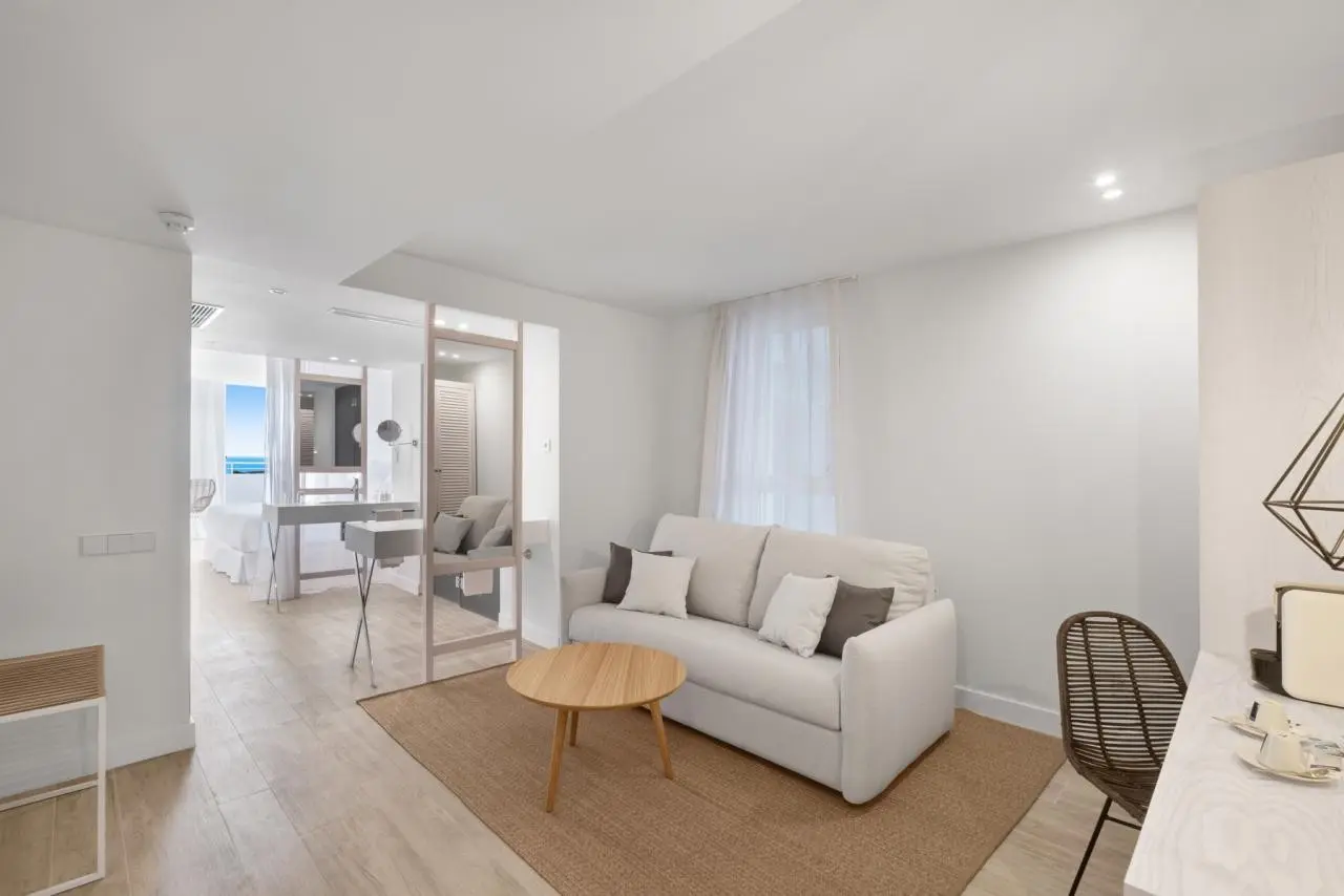 Barcelo Portinatx — BARCELO PORTINATX