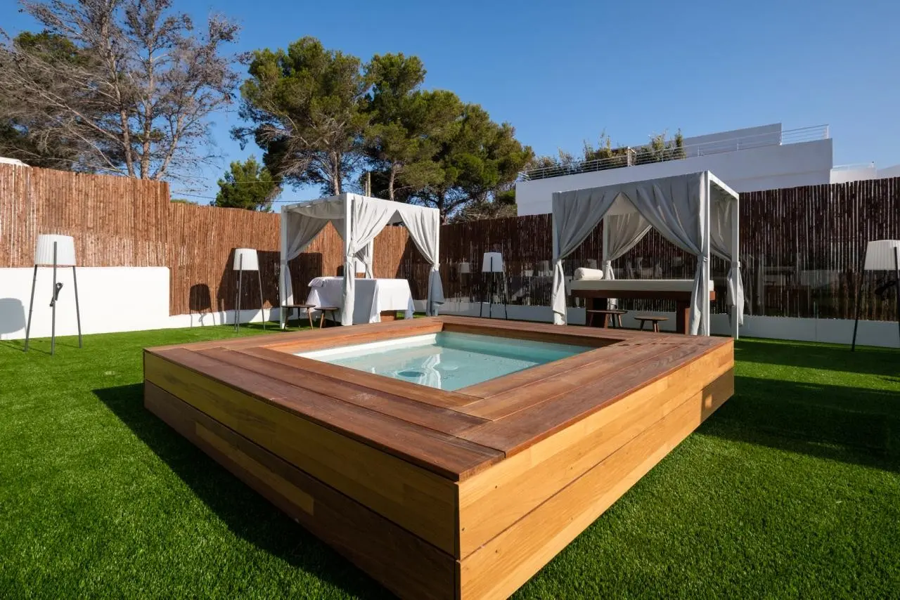 Barcelo Portinatx — BARCELO PORTINATX