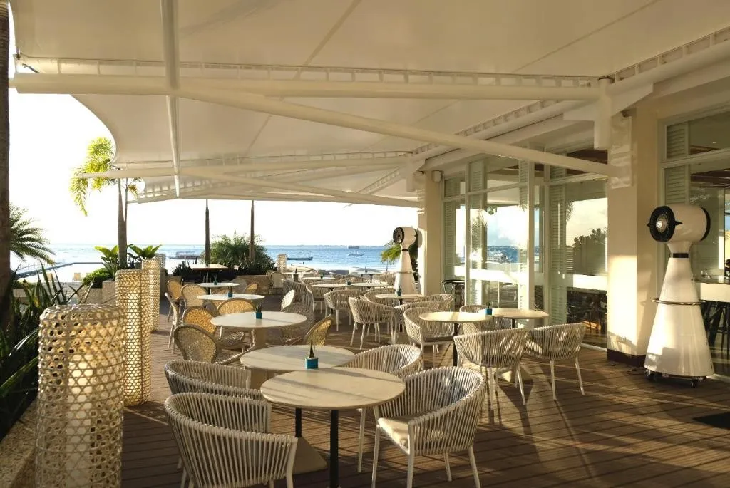 Be Mactan Resort — BE MACTAN RESORT