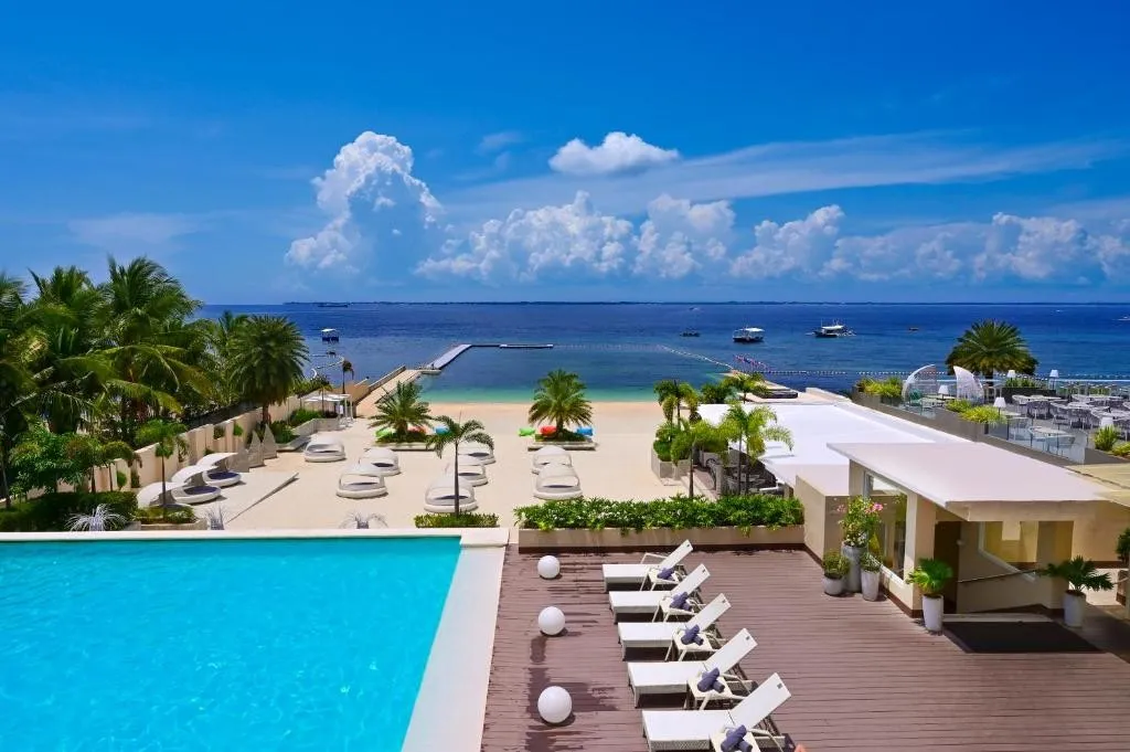 Be Mactan Resort — BE MACTAN RESORT