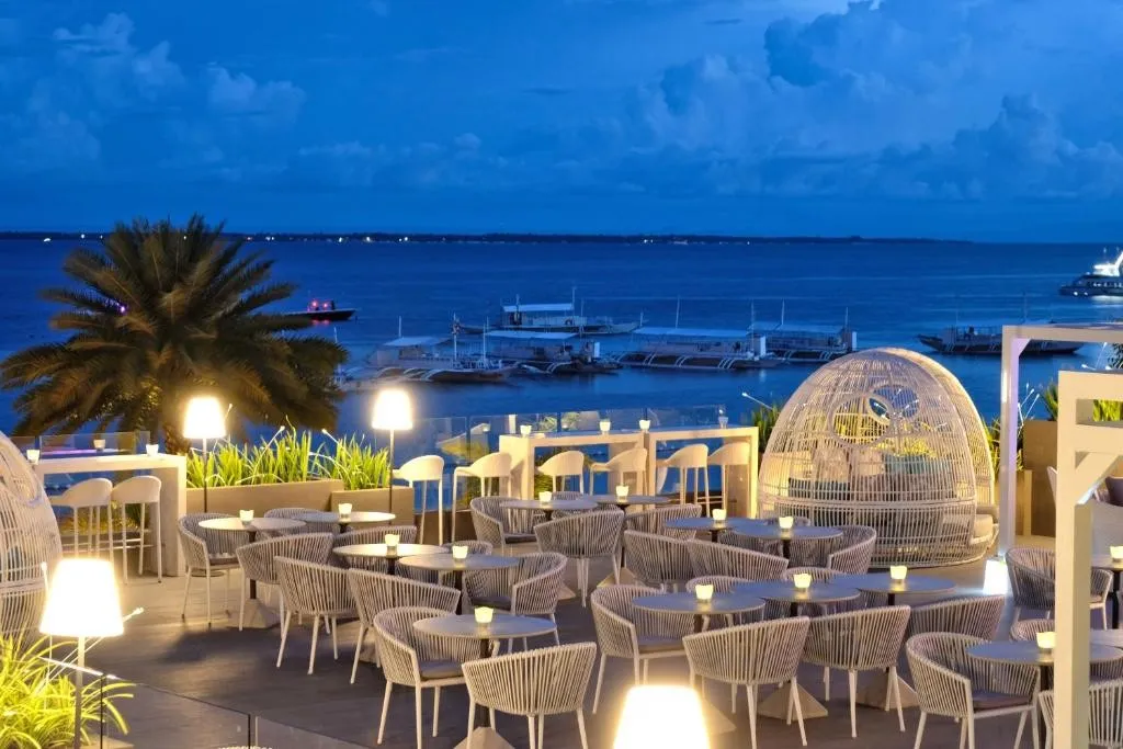 Be Mactan Resort — BE MACTAN RESORT