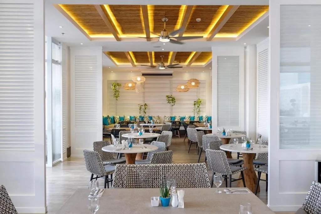 Be Mactan Resort — BE MACTAN RESORT