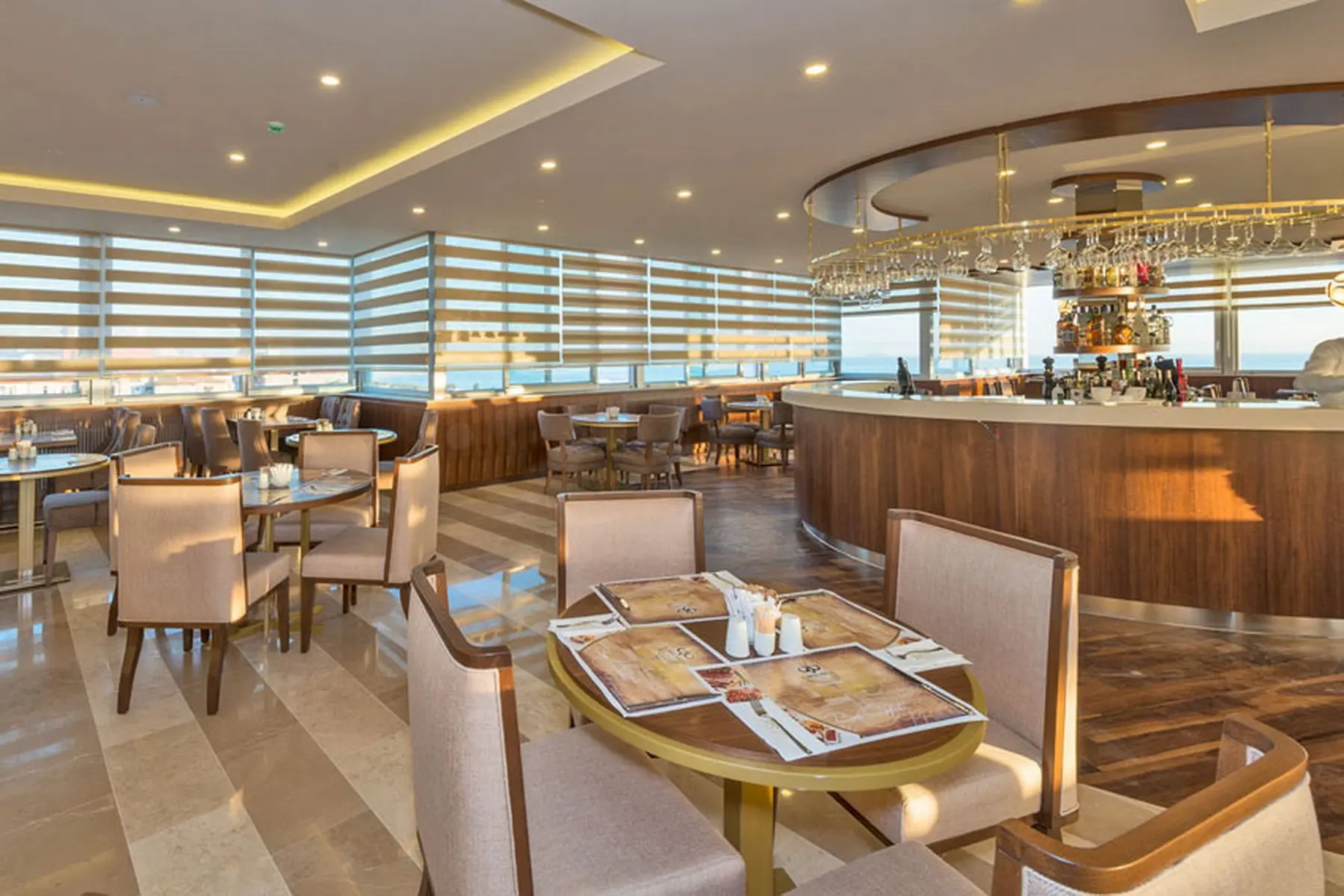 Bekdas Hotel Deluxe — BEKDAS HOTEL DELUXE