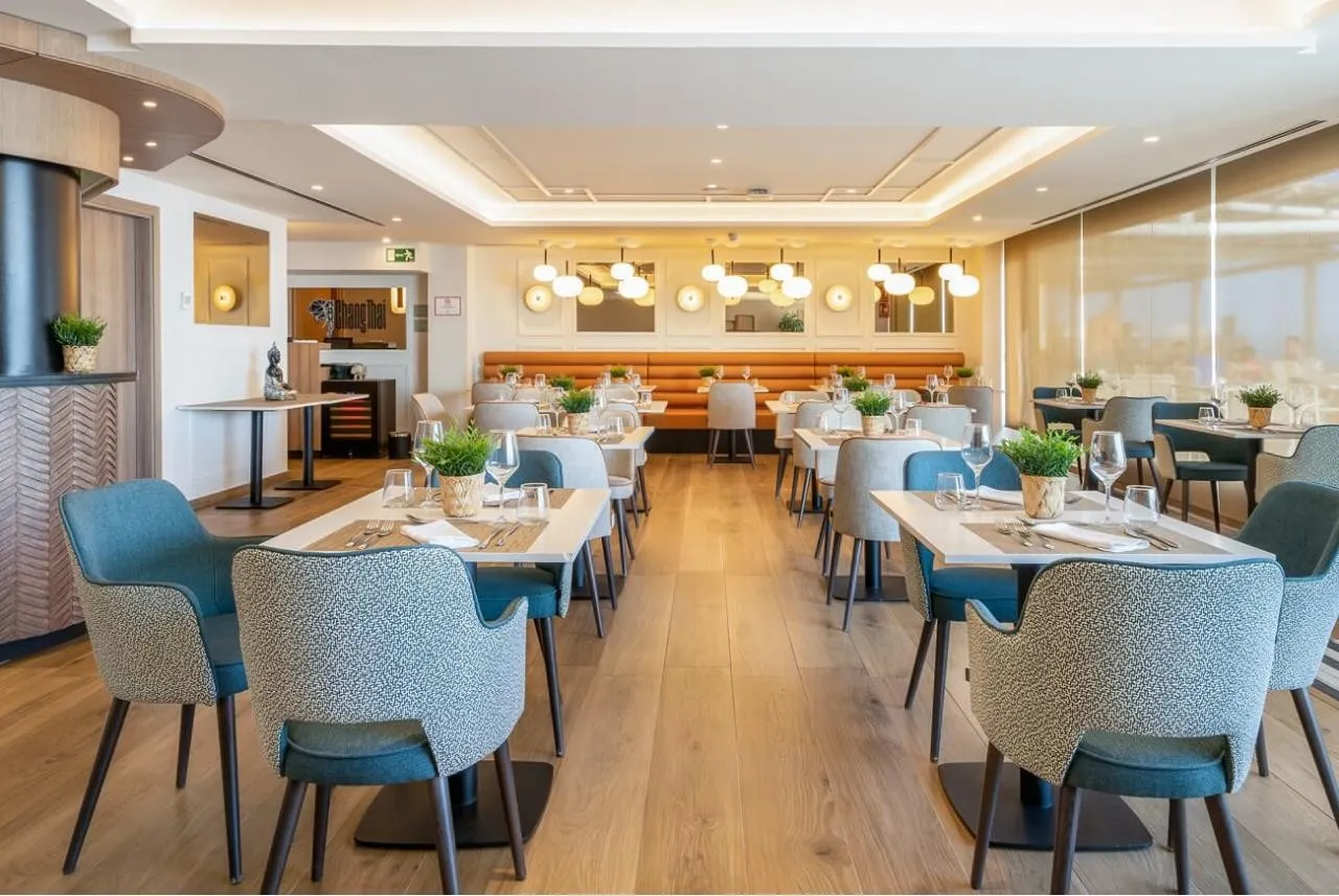 Benalma Costa Del Sol (Ex Palladium) — BENALMA COSTA DEL SOL (EX PALLADIUM)