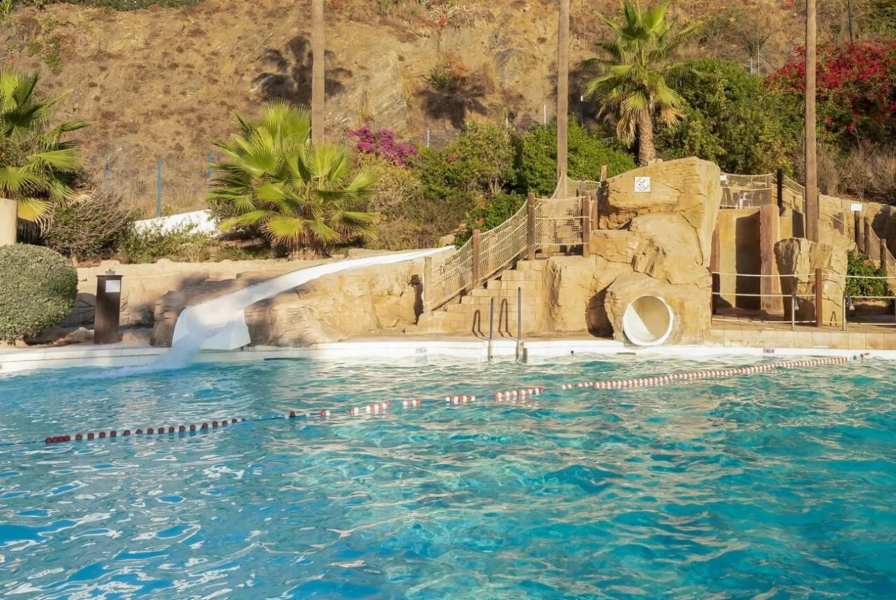 Benalma Costa Del Sol (Ex Palladium) — BENALMA COSTA DEL SOL (EX PALLADIUM)