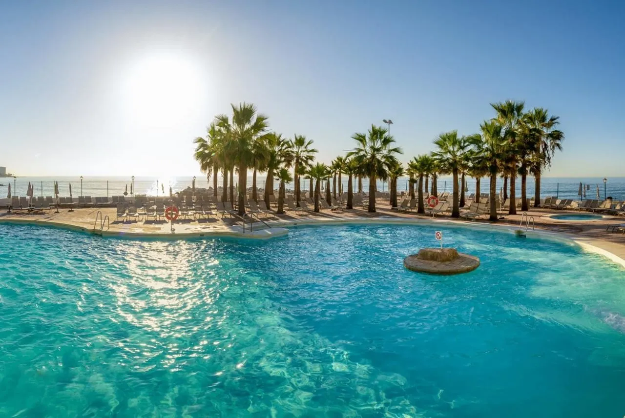 Benalma Costa Del Sol (Ex Palladium) — BENALMA COSTA DEL SOL (EX PALLADIUM)