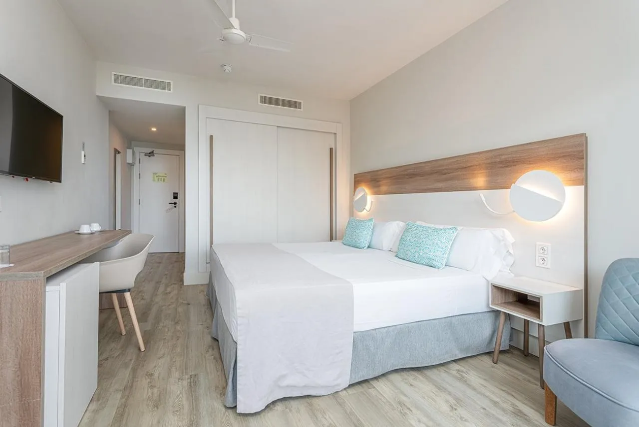 Benalma Costa Del Sol (Ex Palladium) — BENALMA COSTA DEL SOL (EX PALLADIUM)