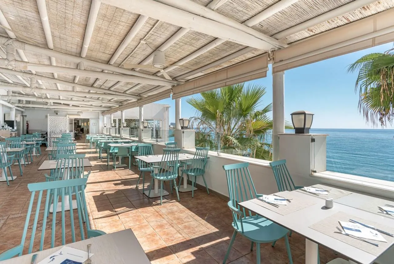 Benalma Costa Del Sol (Ex Palladium) — BENALMA COSTA DEL SOL (EX PALLADIUM)