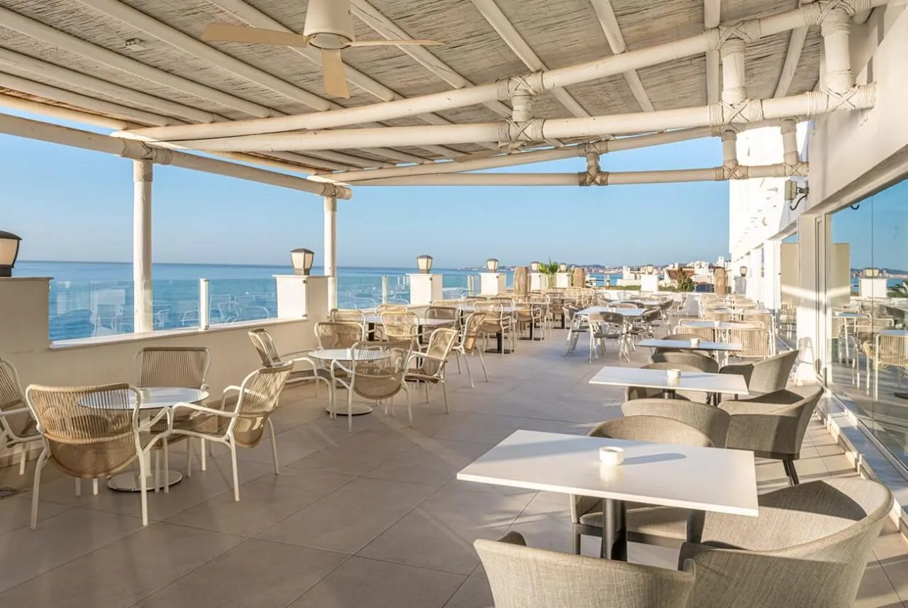 Benalma Costa Del Sol (Ex Palladium) — BENALMA COSTA DEL SOL (EX PALLADIUM)