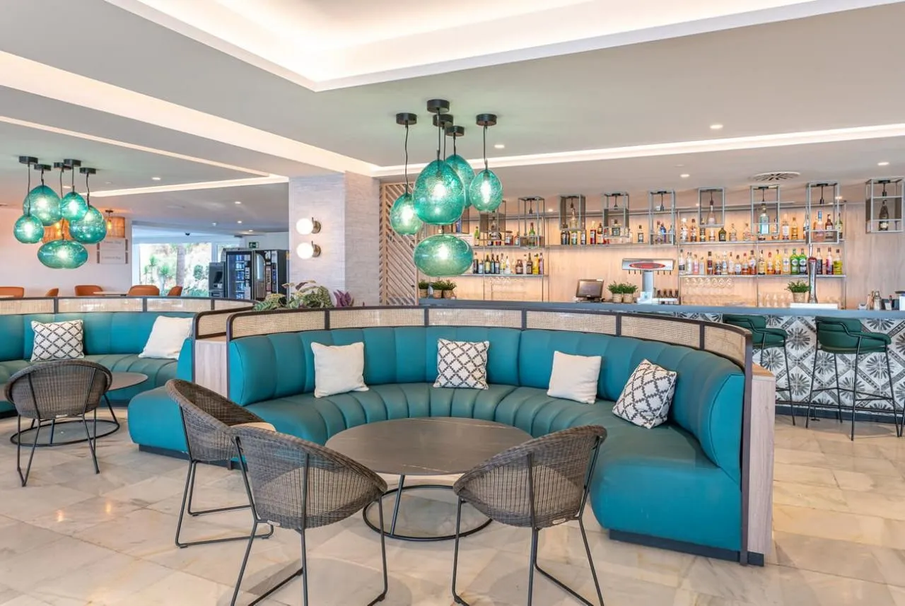 Benalma Costa Del Sol (Ex Palladium) — BENALMA COSTA DEL SOL (EX PALLADIUM)