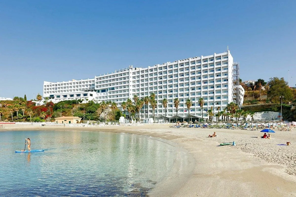 Benalma Costa Del Sol (Ex Palladium) — BENALMA COSTA DEL SOL (EX PALLADIUM)