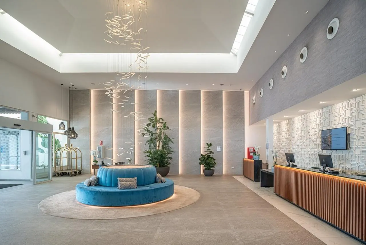 Benalma Costa Del Sol (Ex Palladium) — BENALMA COSTA DEL SOL (EX PALLADIUM)