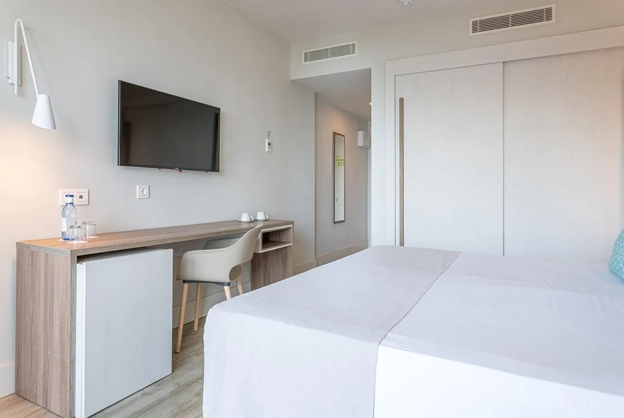 Benalma Costa Del Sol (Ex Palladium) — BENALMA COSTA DEL SOL (EX PALLADIUM)