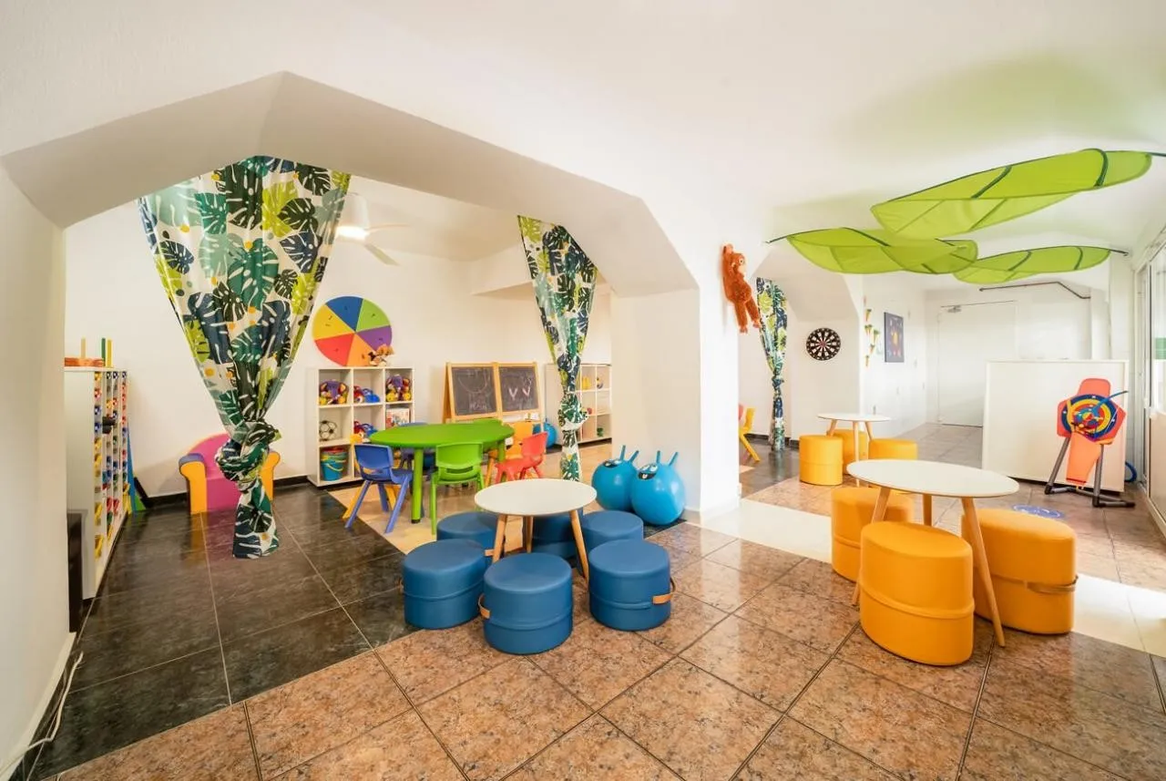 Benalma Costa Del Sol (Ex Palladium) — BENALMA COSTA DEL SOL (EX PALLADIUM)