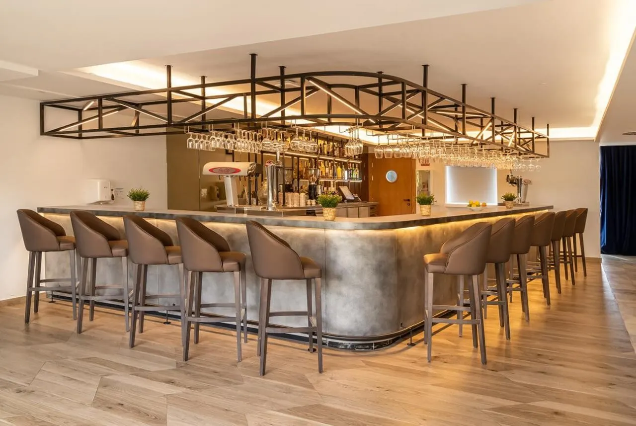 Benalma Costa Del Sol (Ex Palladium) — BENALMA COSTA DEL SOL (EX PALLADIUM)