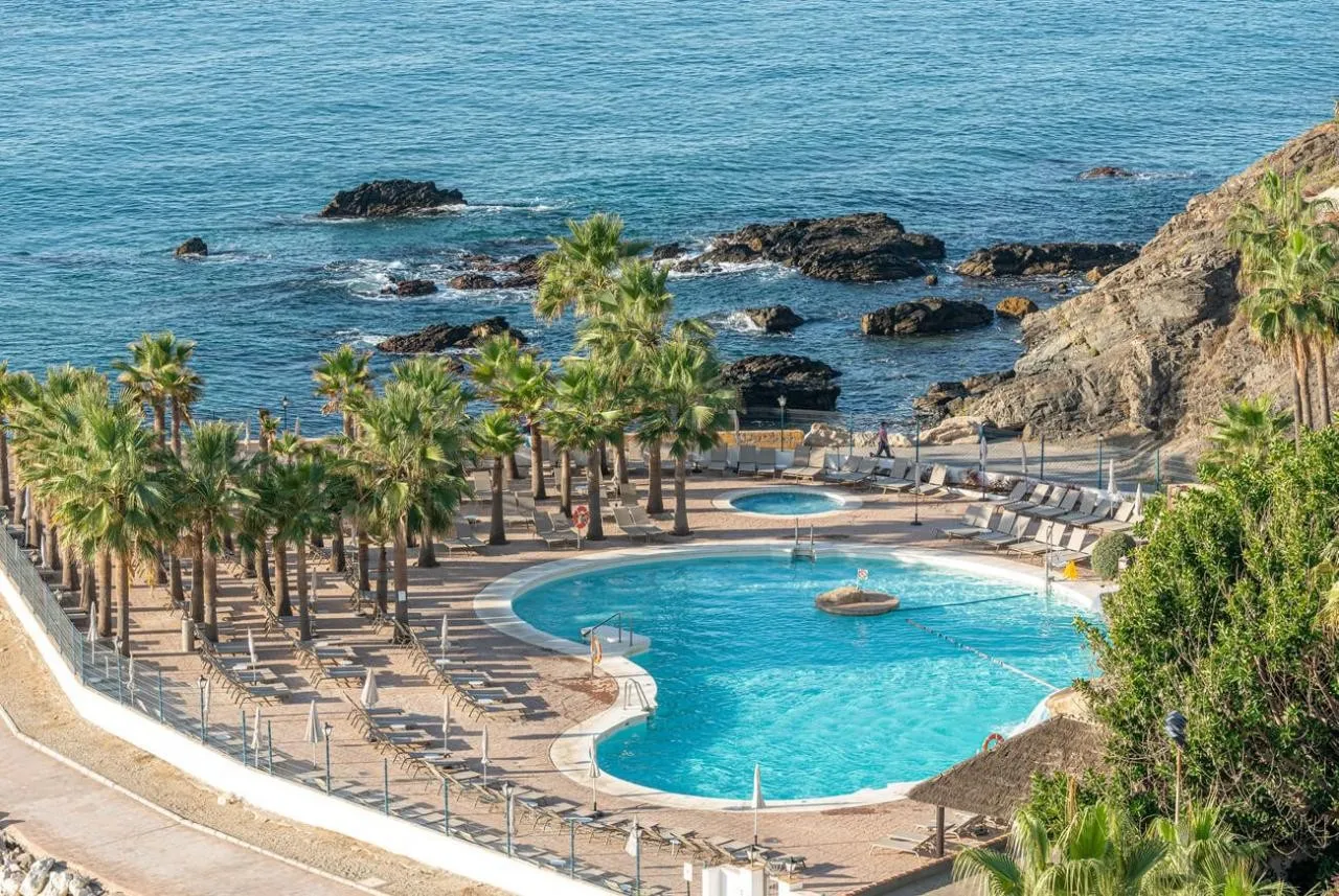 Benalma Costa Del Sol (Ex Palladium) — BENALMA COSTA DEL SOL (EX PALLADIUM)