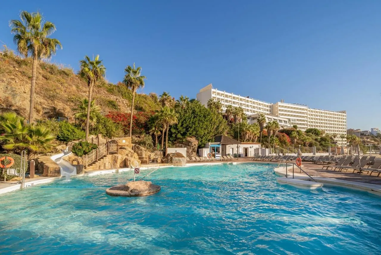 Hotel Benalma Costa Del Sol (Ex Palladium)