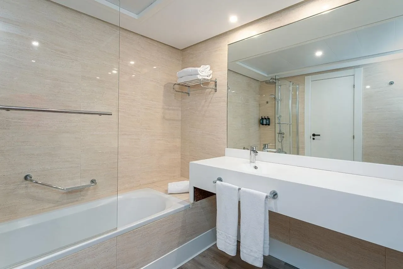 Benalma Costa Del Sol (Ex Palladium) — BENALMA COSTA DEL SOL (EX PALLADIUM)