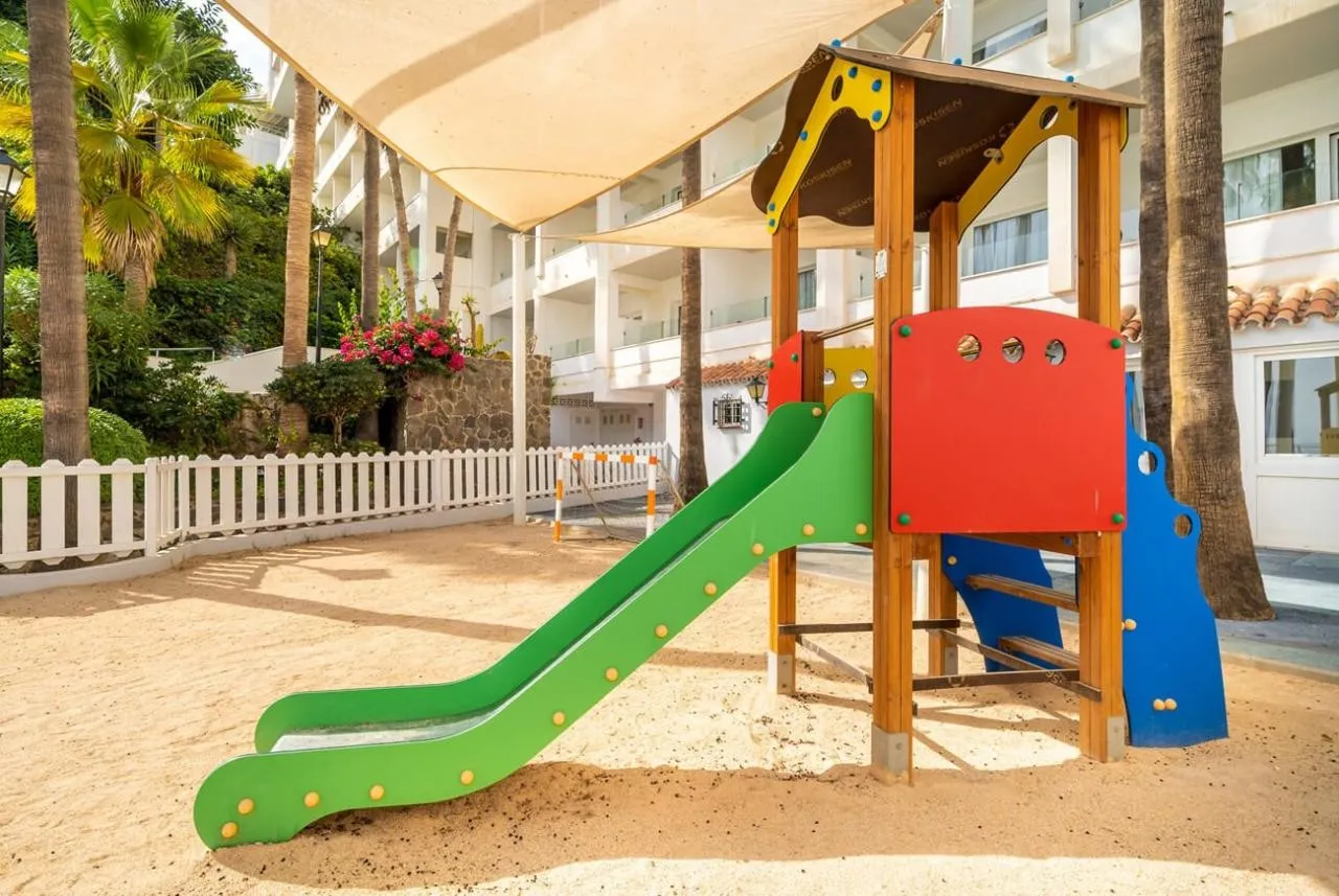 Benalma Costa Del Sol (Ex Palladium) — BENALMA COSTA DEL SOL (EX PALLADIUM)