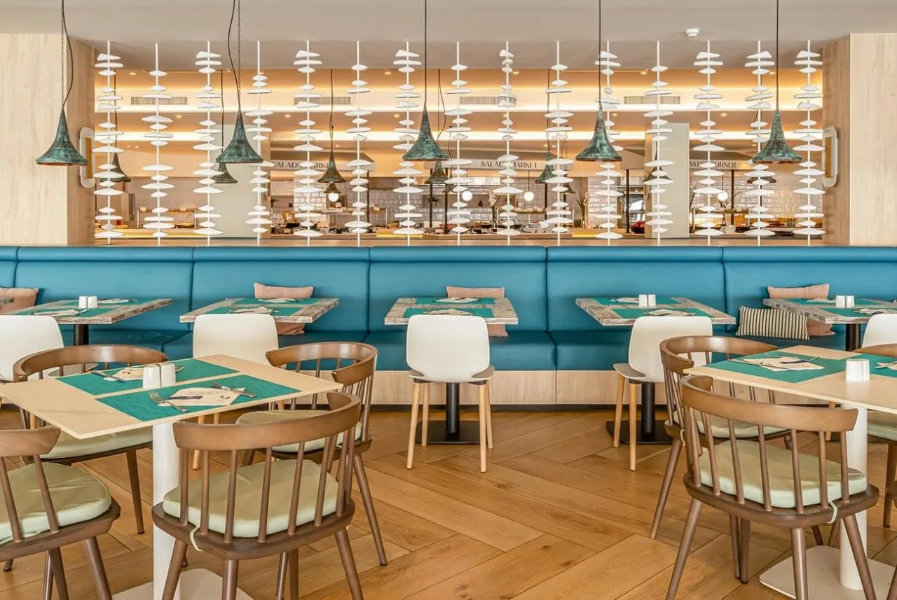 Benalma Costa Del Sol (Ex Palladium) — BENALMA COSTA DEL SOL (EX PALLADIUM)