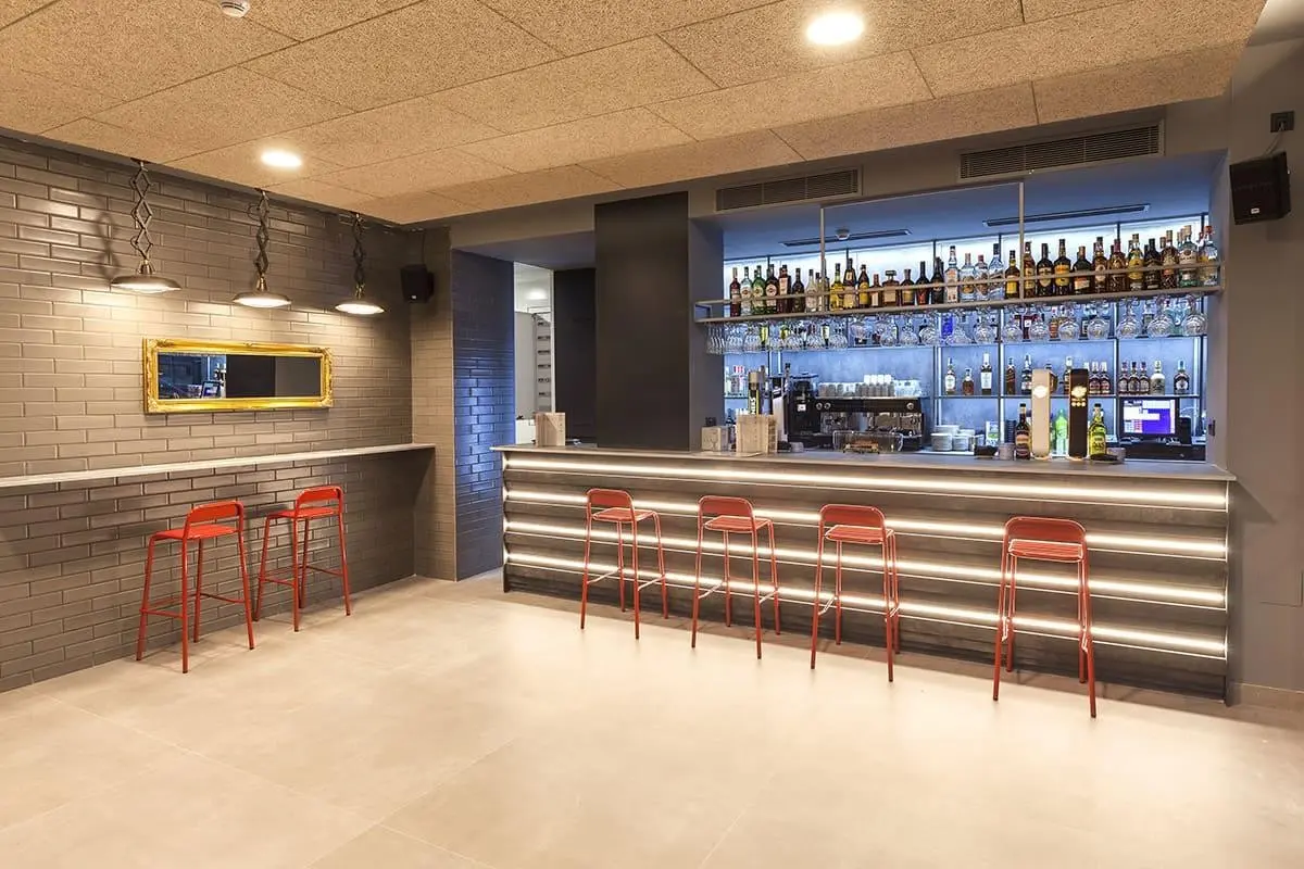 Benidorm Centre (Adults Only) — BENIDORM CENTRE (ADULTS ONLY)