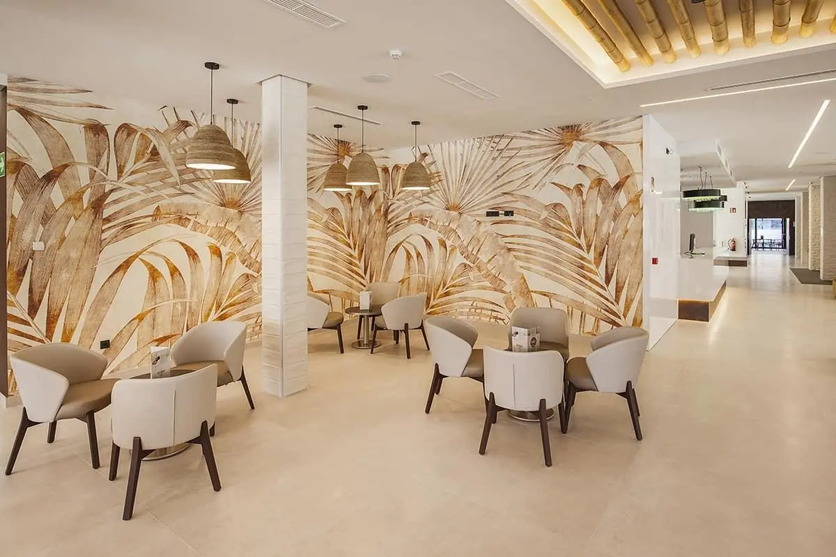 Benidorm Centre (Adults Only) — BENIDORM CENTRE (ADULTS ONLY)