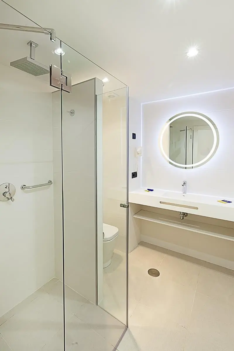 Benidorm Centre (Adults Only) — BENIDORM CENTRE (ADULTS ONLY)