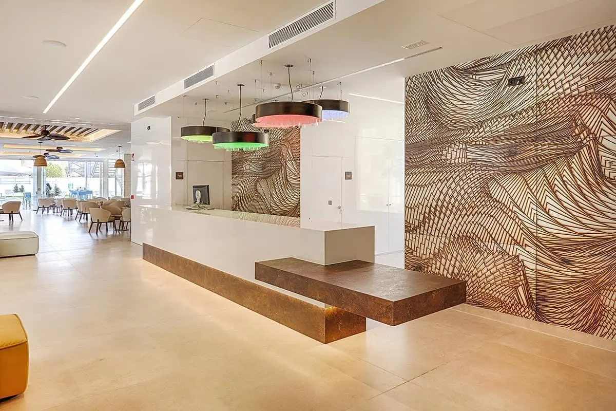 Benidorm Centre (Adults Only) — BENIDORM CENTRE (ADULTS ONLY)