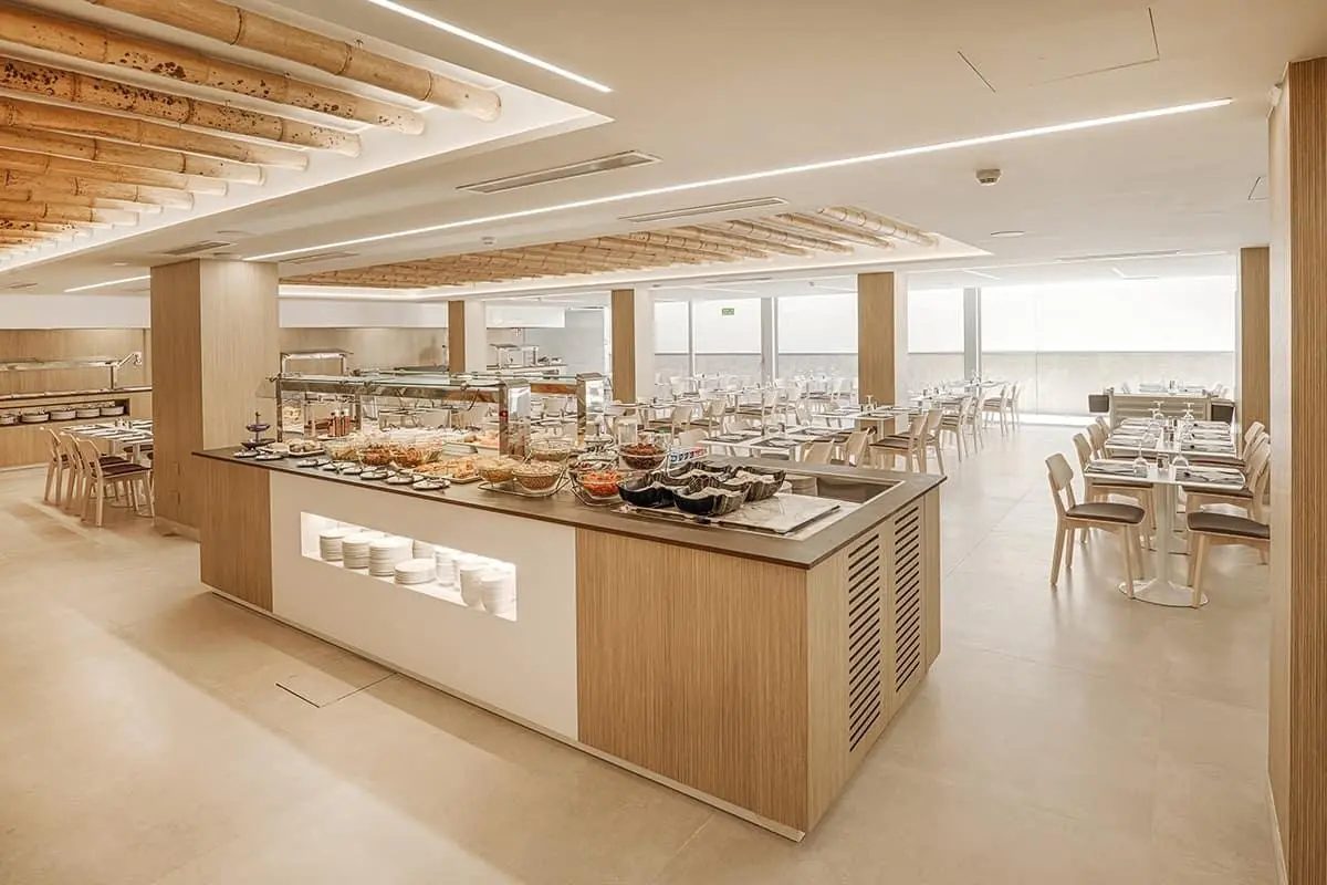 Benidorm Centre (Adults Only) — BENIDORM CENTRE (ADULTS ONLY)