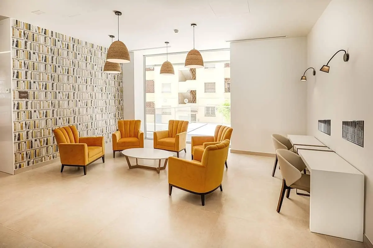 Benidorm Centre (Adults Only) — BENIDORM CENTRE (ADULTS ONLY)