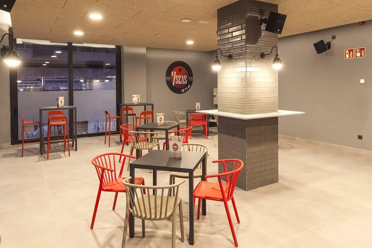 Benidorm Centre (Adults Only) — BENIDORM CENTRE (ADULTS ONLY)