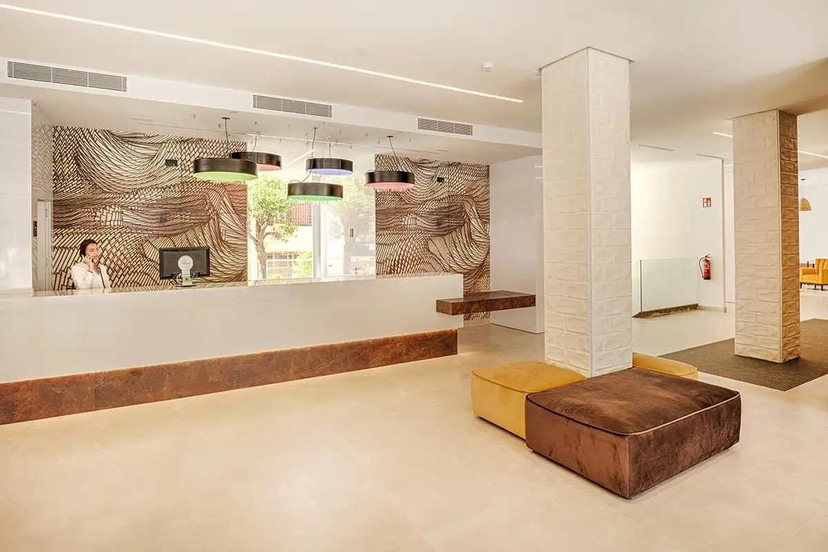 Benidorm Centre (Adults Only) — BENIDORM CENTRE (ADULTS ONLY)