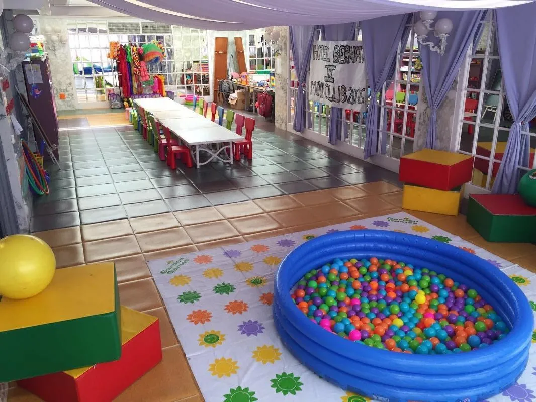 Bernat Ii — BERNAT II