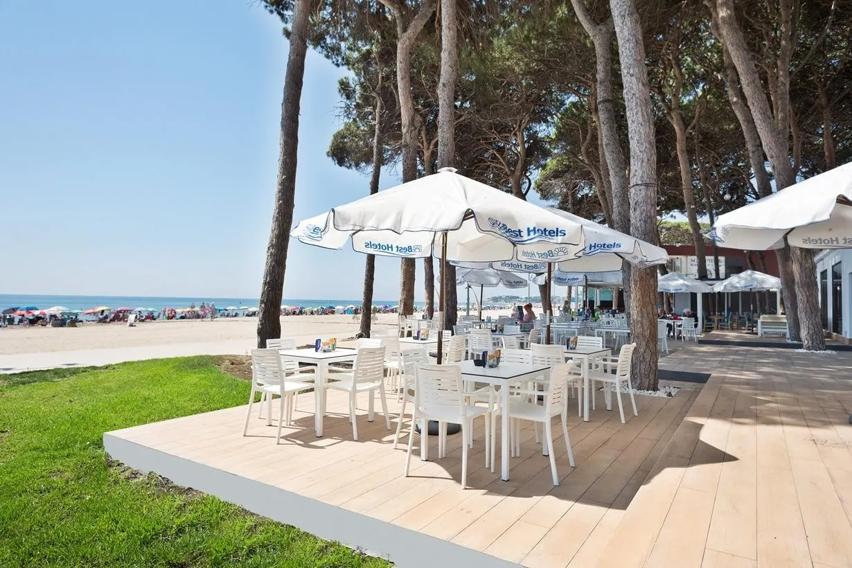 Best Terramarina — BEST TERRAMARINA