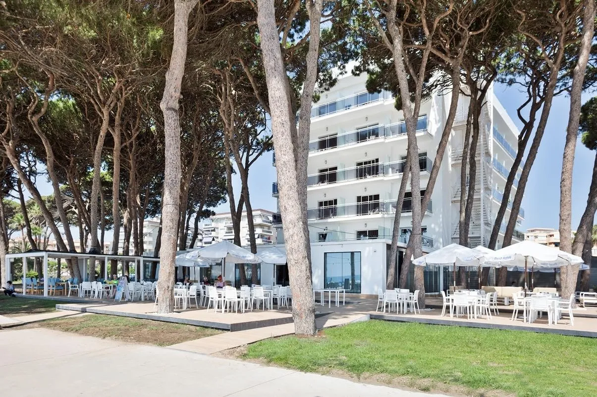 Best Terramarina — BEST TERRAMARINA