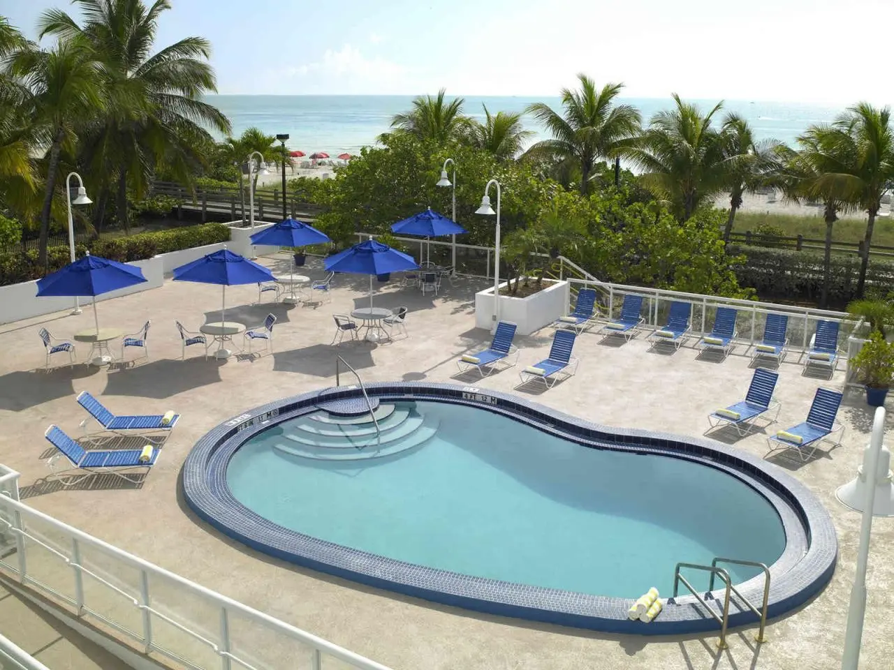 Best Western Plus Atlantic Miami Beach — BEST WESTERN PLUS ATLANTIC MIAMI BEACH