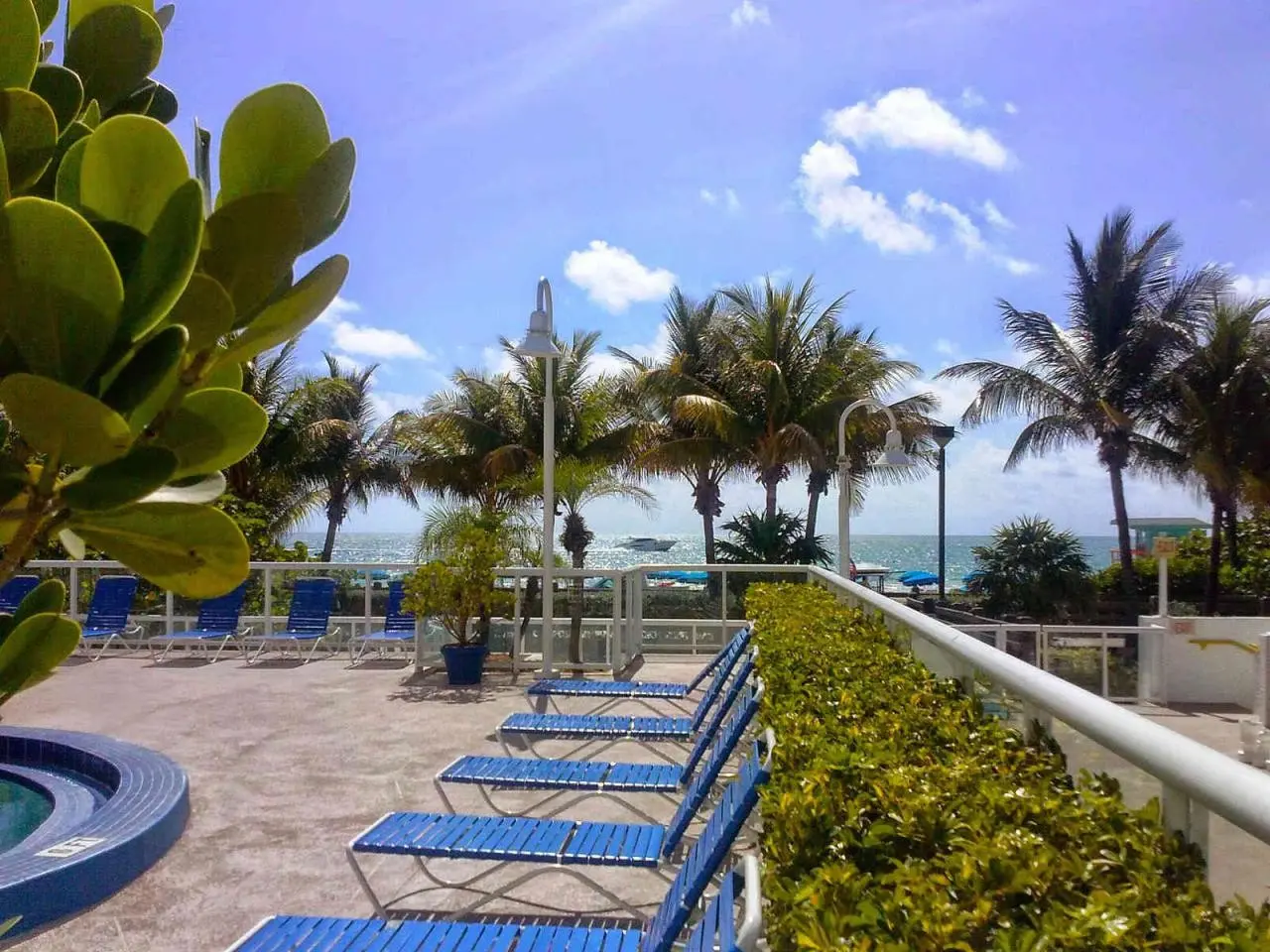 Best Western Plus Atlantic Miami Beach — BEST WESTERN PLUS ATLANTIC MIAMI BEACH