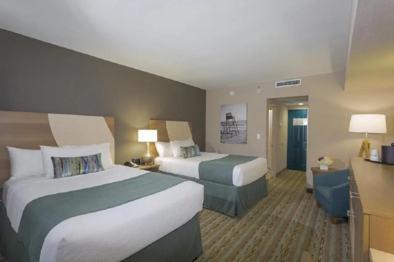 Best Western Plus Atlantic Miami Beach — BEST WESTERN PLUS ATLANTIC MIAMI BEACH