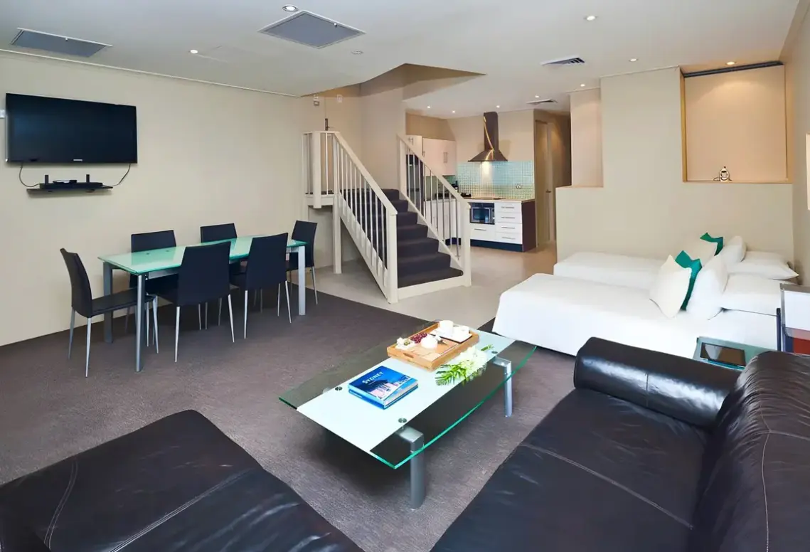 Pokój w hotelu Best Western Plus Hotel Stellar