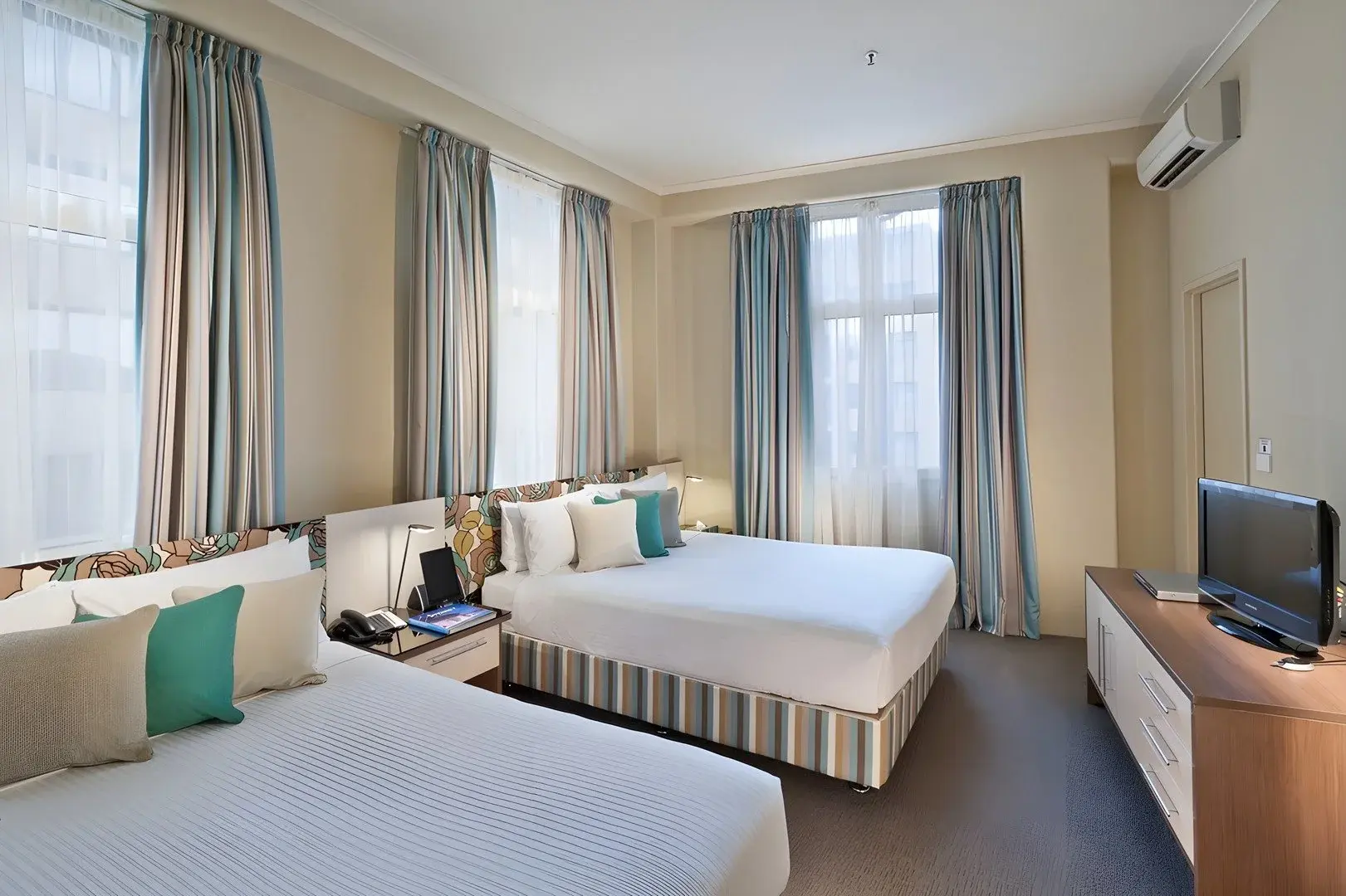 Hotel Best Western Plus Hotel Stellar