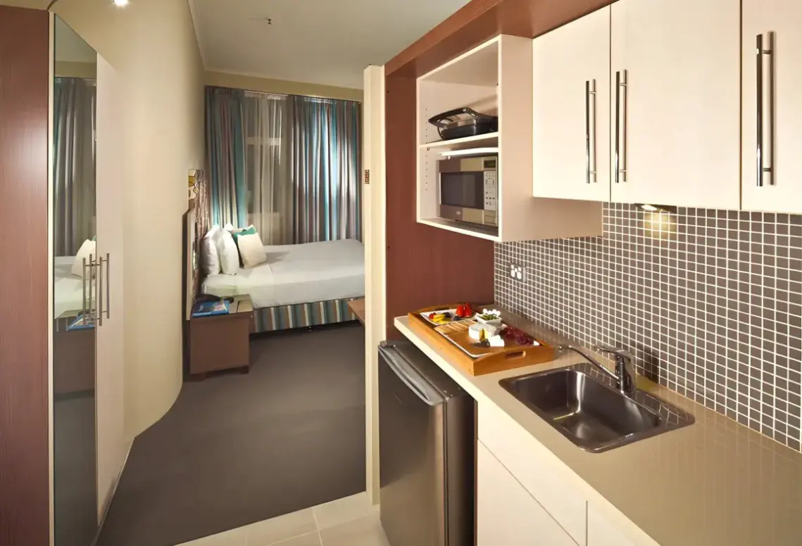 Pokój w hotelu Best Western Plus Hotel Stellar