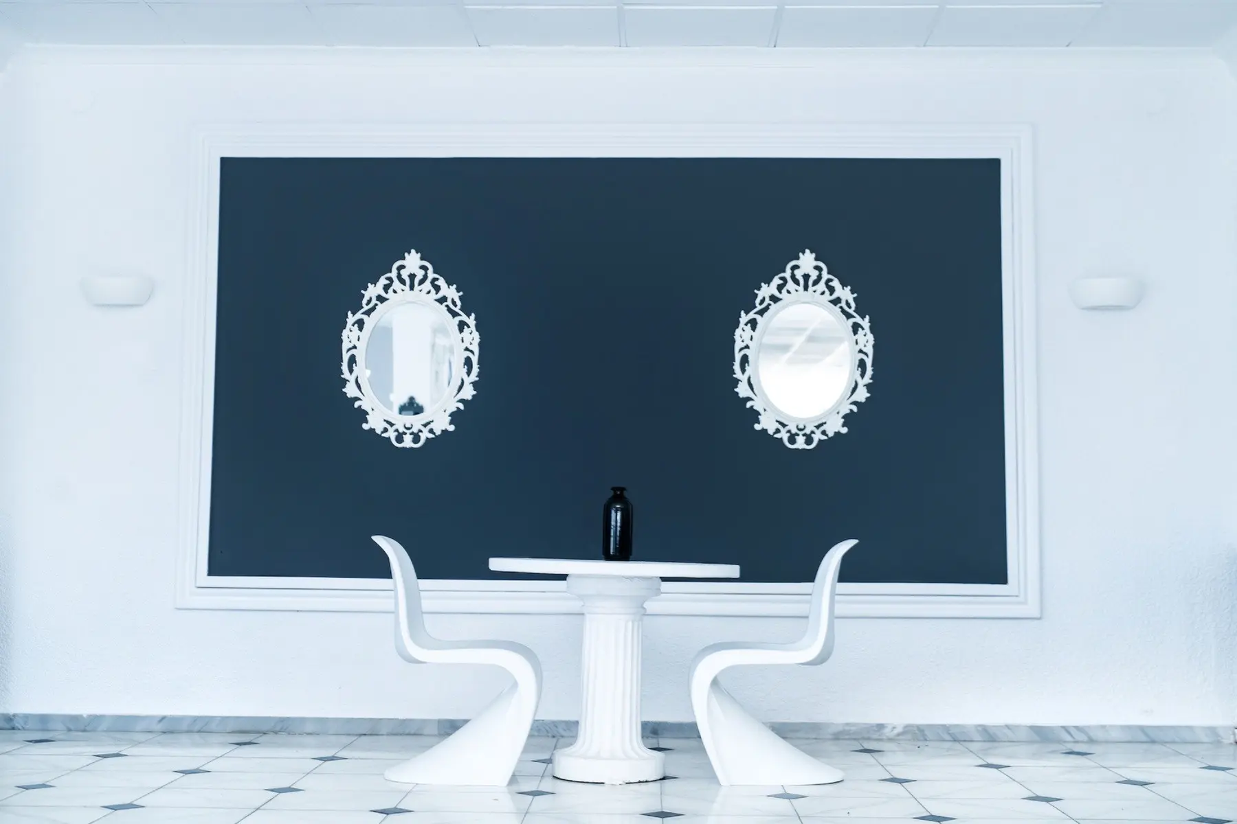 Bianco Olympico — BIANCO OLYMPICO