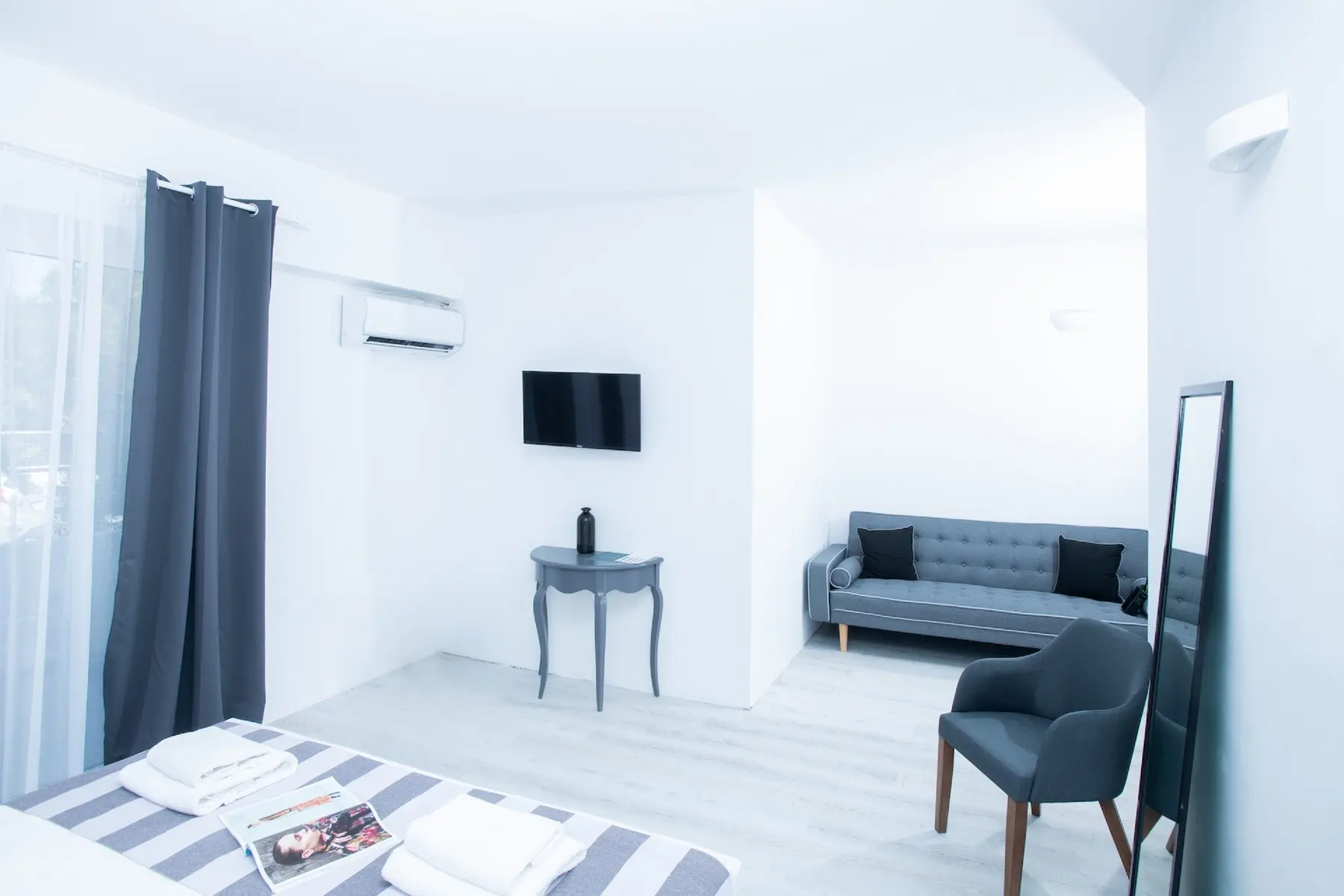 Bianco Olympico — BIANCO OLYMPICO