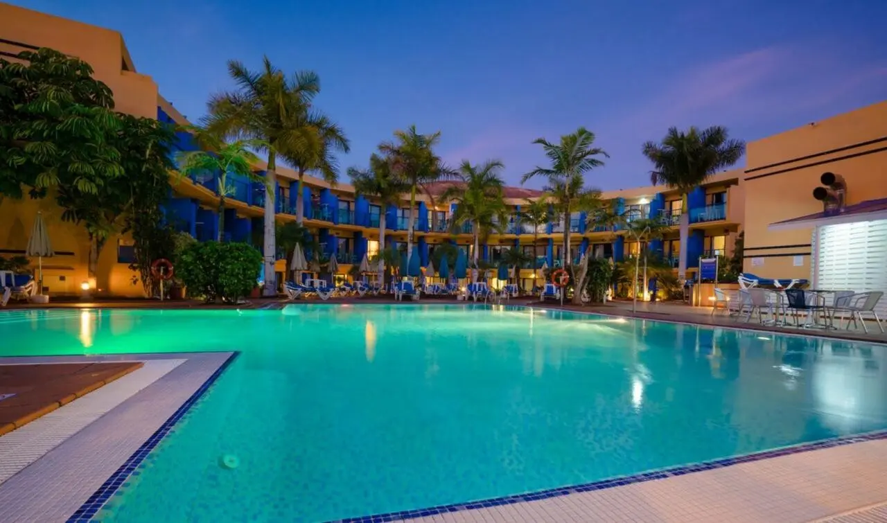 Blue Sea Jandía Luz — BLUE SEA JANDÍA LUZ