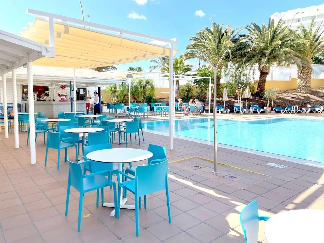 Blue Sea Jandía Luz — BLUE SEA JANDÍA LUZ