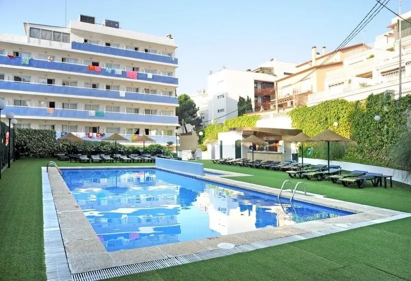 Blue Sea Montevista Hawai — BLUE SEA MONTEVISTA HAWAI