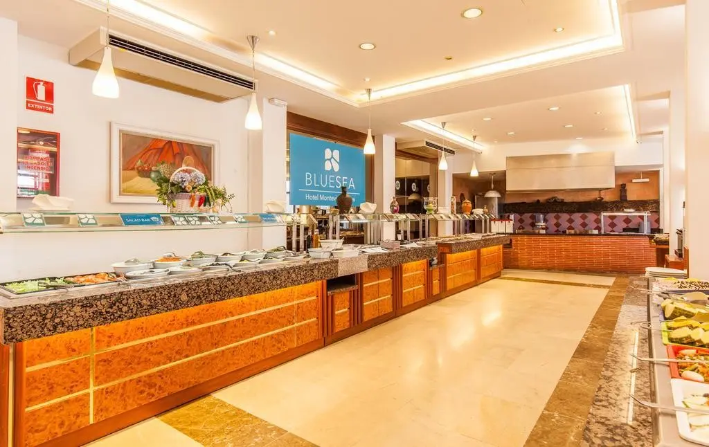 Blue Sea Montevista Hawai — BLUE SEA MONTEVISTA HAWAI